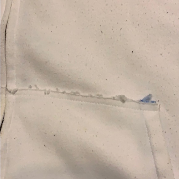 Abercrombie and Fitch zipper jacket - Picture 3 of 3